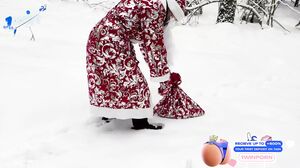 SWife Katy - Winter Loneliness