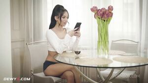 Kama Oxi - desires to be told in person