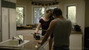 Anny Aurora - Family Cheaters 2