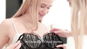 Ivi Rein, Lucky Bee - enjoy my girlfriend, boyfriend - Sub. Esp.