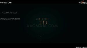 Junior Season 01 Episode 02 Uncut (2023) Navarasa Hindi Hot Web Series