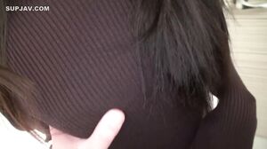 A 20-year-old promising art student. Because it was a soft system, I was forced to open my legs with a toy torture, and I was forced to screw an electric massager into my leaking pussy and I went crazy! Closed Future Child Making Creampie