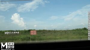 Asian Fucked & Creampied While On Trip to Malaysia