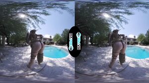 Jane Rogers - Halloween Treat