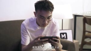 Asian Neighbor Fucked & Creampied