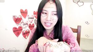 Stephanie March 12 2024 WebCam