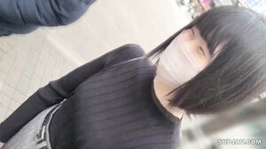 “83” A large excavation of a treasure beauty who is extremely neat and clean like Katpan! While being overwhelmed by the breathtakingly well-proportioned features and proportions, she succeeds in vaginal cum shot in an almost unexplored jewelry pussy! ♡Bo