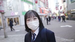 Aiming to be an idol with tikt◯k, she dreamed of becoming an idol, but she repeatedly performed shameless acts on adolescent female students and showed off her obscene nude body. !