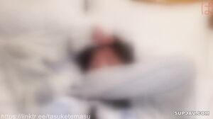 2005 year Fair-skinned busty beautiful girl Female ⑤ Pies in her body with thinning hair