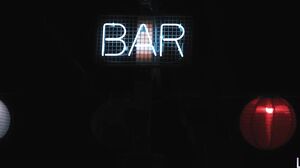 LucidFlix - Jennifer White - Ultimacy II Episode 1 The Bar