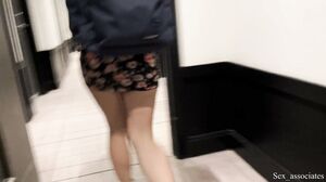 Sex_Associates - StepMom And stepSon Share a Bed In A Hotel