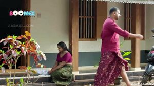 Bharya Season 01 Episode 02 Uncut (2024) Boomex Malayalam Hot Web Series