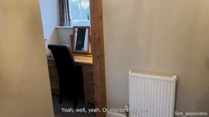 Sex_Associates - Sharing a bed with my shy arab stepmom