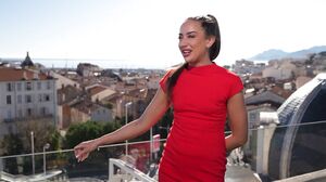 JacquieEtMichelTV - Lara 22 Knows How To Do Hard Sex