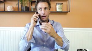 Chloe Cherry Rough Sex With StepDad