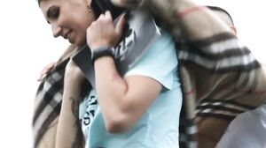 Teen Erotica XXX - Teen goddess Henna Ssy has her very fine ass creampied