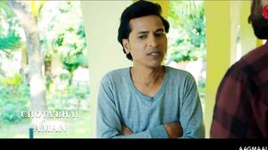 Chota Bhai Ka Mota Season 01 Episode 02 Uncut (2024) Gulabapp Hindi Hot Web Series