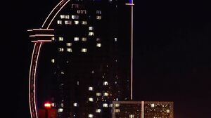 Anny Aurora - Erasmus Orgasmus