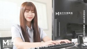 Asian Fucks Coworker And Gets Creampied