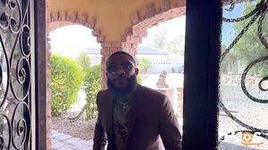 Destiny Cruz Texan Baddie