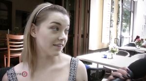 Anny Aurora - Berlin Is Worth A Sin