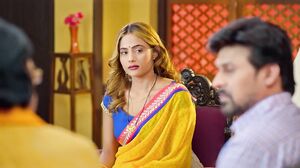 Nehle Pe Dehla Season 01 Episodes 04 to 06 (2024) BigShots Hindi Hot Web Series