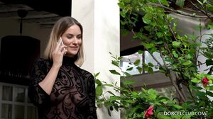 Anny Aurora, Claire Castel - A couple's libertinism