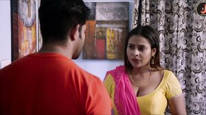 Malik Season 1 Episode 3 and 4 (2024) Jalva Hindi Hot Web Series