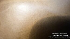 Emma SL Cruz BBC fuck before trip