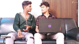 Horny Couples Uncut (2024) SexFantasy Hindi Hot Short Film