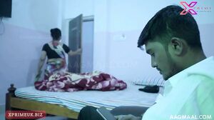 Indian Maid Uncut (2024) XPrime Hindi Hot Short Film