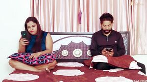 Sexy Girlfriend Uncut (2024) SexFantasy Hindi Hot Short Film