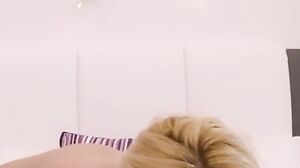 Anita Blanche 2of3 POV Baddie