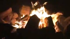 The Big One in California