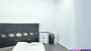 Myra Moans - Stepsisters Pussy Is Trouble