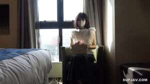 Gonzo Leisurely continuous vaginal cum shot to a married woman who is trembling with fear of being seen by passers-by