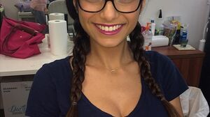 Mia Khalifa - OnlyFans