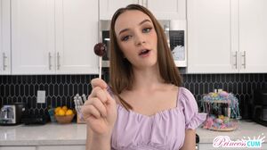 Maria Kazi - Stepsisters Sweet And Creamy Easter - S10:E9