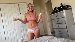 Luna Luxe - Step Sister Sex Emergency