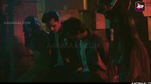 Pyar Ka Bazaar Car-O-Bar Season 01 Episode 01 (2024) AltBalaji Hindi Hot Web Series