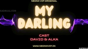 My Darling Uncut (2024) NeonX Hindi Hot Short Film