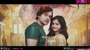 Jamuniya Season 03 Episode 02 Uncut (2023) MoodX Hindi Hot Web Series