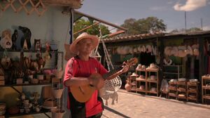 Hamaca Sutra Uncut (2024) Hot Short Film