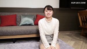 A neat and serious young lady who is a beginner at Blow. Shows disgust at the lowly decachin, but first challenge to a long blowjob