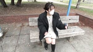 A girl found in the countryside ○ R