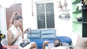 Beautiful Doctor – 2024 – Hindi Uncut Short Film – XPrime