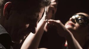 Julia North - FrolicMe - Kinky Fucks