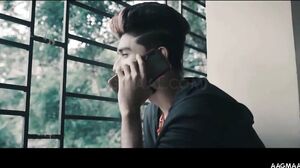 Desi Love – 2020 – Hindi Hot Short Film – Mprime