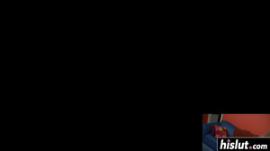 Melanie Rios loves to ride his donger