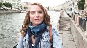 Sofi Goldfinger - My Secret Casting Tape